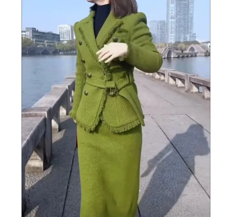 时尚潮流百搭精品女装dgd7334