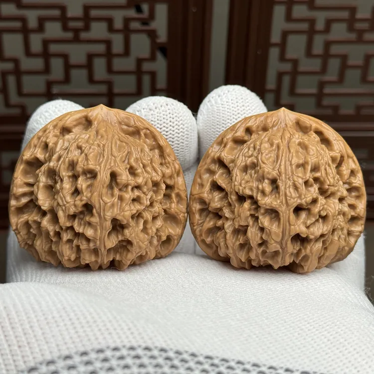 精选老树南疆石，边45肚43高40，原生态山地果儿，精卡精配，一物一图