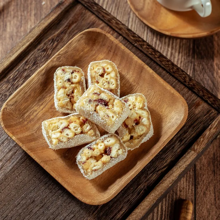 西社糖铺喜糖茶点下午茶零食传统糕点正宗手工制作即食休闲茶点