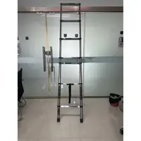 【俊哥】家用五步梯