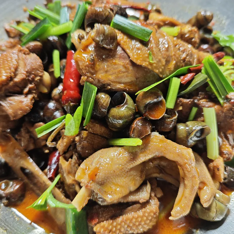 榕江鹅螺丝贵州土特产榕江特产家乡味道顺丰包邮