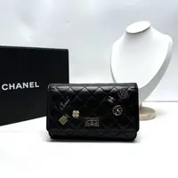 胖虎熙少/香奈儿/95新/公价0/箱包/两用包/31B2505010059