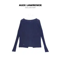 ALEXLAWRENCE/埃里克斯劳伦斯女士针织衫1601078