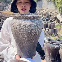 王嫂花盆直播0502-162微瑕