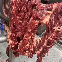 新鲜脖腩 脖子肉（红烧炖汤卤）