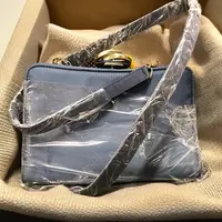 95新 GUCCI/古驰 单肩包 31916