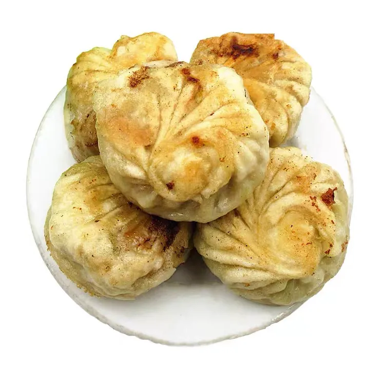 林粦推荐莆田煎包10个包邮