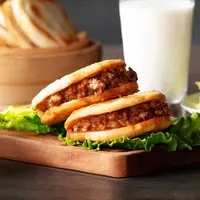 【2026年6月10日到期】10袋 大董新派肉夹馍150g/袋
