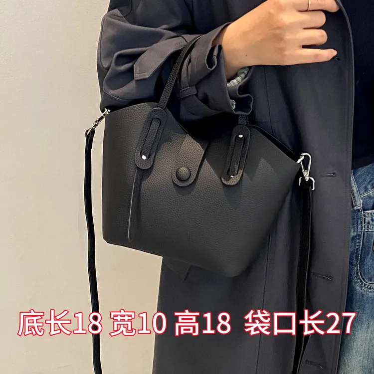 GUZCHIIE/谷兹 包包女款爆款2025新款百搭气质手拎包单肩斜挎包包