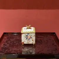  C38陶瓷装饰摆件
