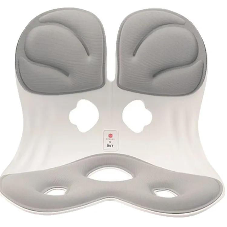 护腰垫人体工学椅靠背垫轻便男女通用靠背垫5