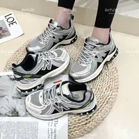 25版新款复古慢跑N字老爹鞋&安妤皙112G【T24】