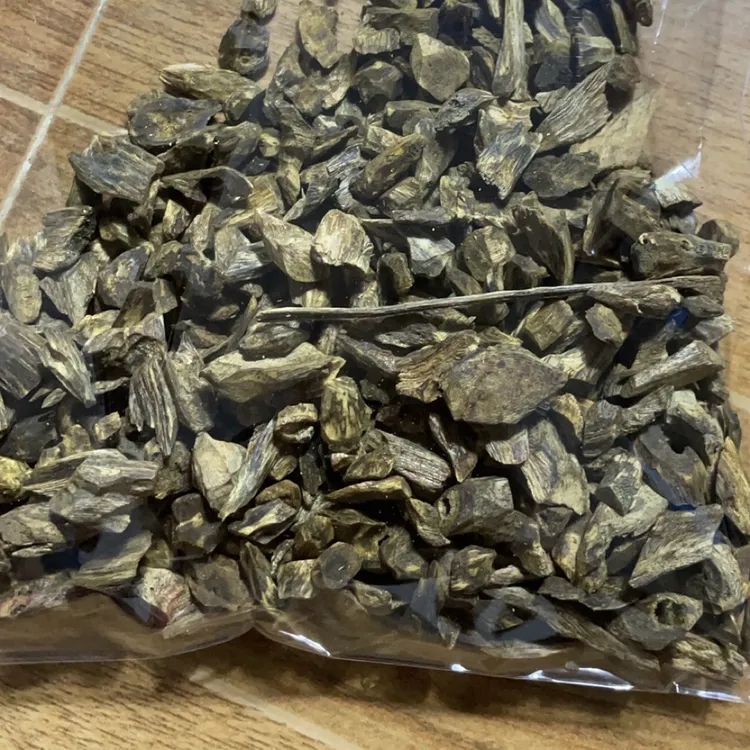 沉香奇楠树丁多样性发3米一克