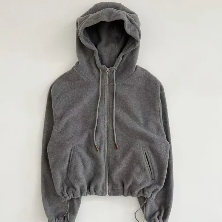 苹果家韩国摇粒绒卫衣卫裤链接（韩国正品no退换）