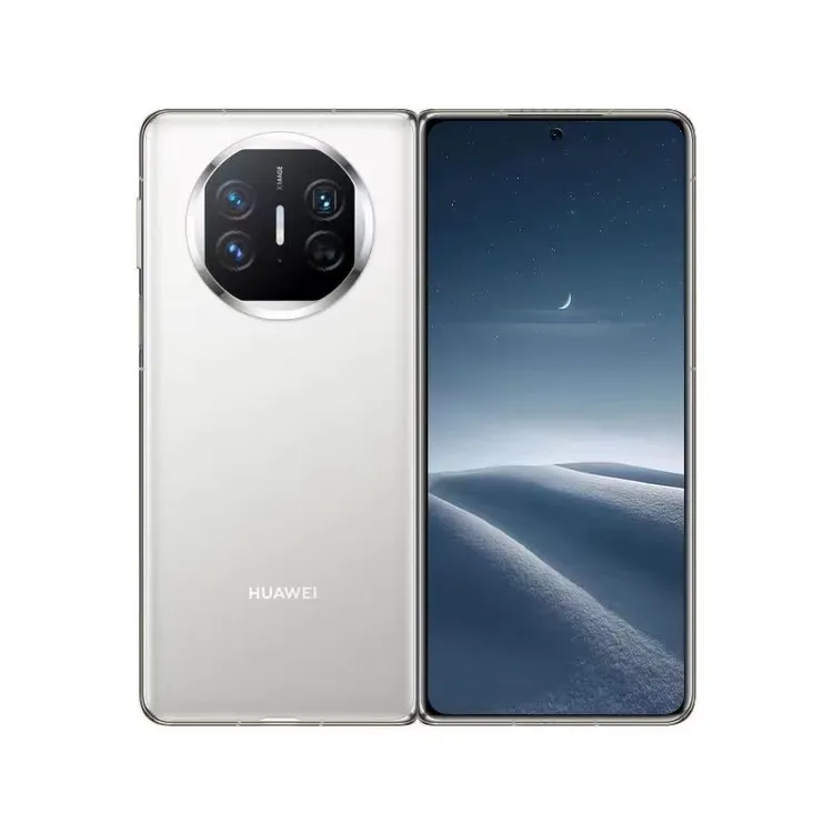 99新 Huawei/华为 华为MateX5二手九九新