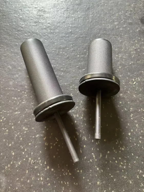 暗兽加片杆增重配重插销健身商用