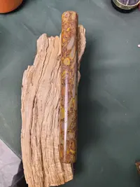 女娲石精品擀面杖