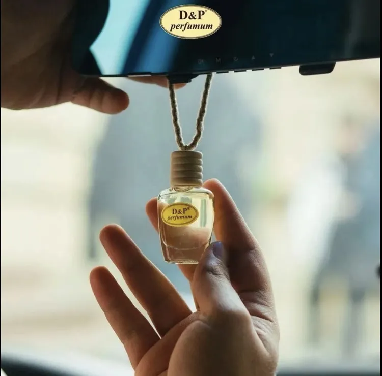 【车载12ml】滴派D&P 车载香水持久