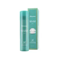 （效期25年12月）JM/肌司研正品 海洋珍珠防晒喷雾180ml
