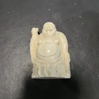 猛犸约81.3克雕刻件ZL1579