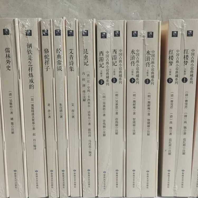 高效阅读七年级必读朝花夕拾西游记海底两万里骆驼祥子完整版考点