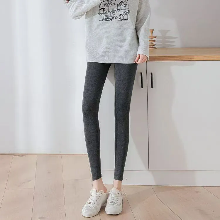 【橘子】秋裤内穿随机发款式均码