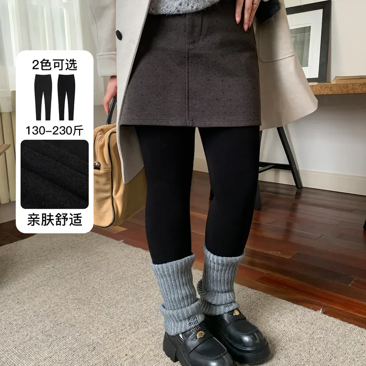 基础百搭打底裤YZ00496