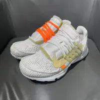 44码 95新 Nike presto 2.0  潮鞋