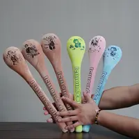 FL 小巧轻便 每天拍一拍 全身更轻松 定制经络拍