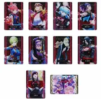 【魔都精兵的奴隶】JS原画数据卡亚克力砖 盲盒 未成年禁止下单