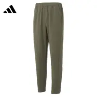adidas/阿迪达斯男子运动休闲长裤裤子KA1299