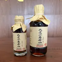 农家自磨香油，古法压制，水代法制作