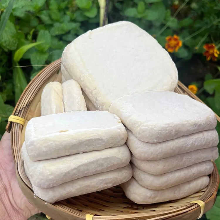 贵州特色臭豆腐酸汤夹心臭豆腐街边烤臭豆腐新鲜好吃送辣椒面