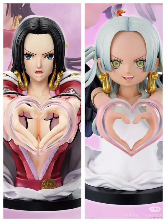 海贼最新女角色日版限定