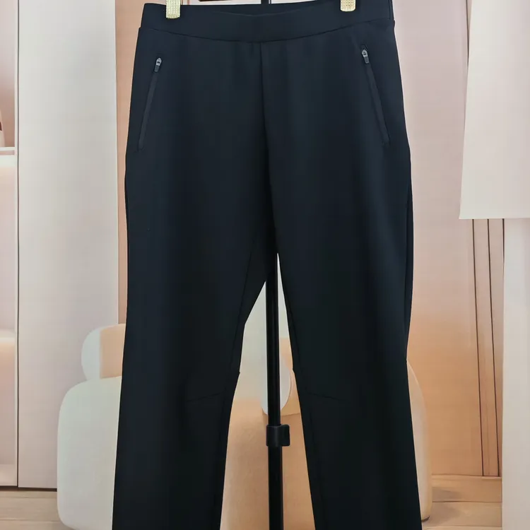 秋冬款男士休闲裤 商务 通勤百搭 防风