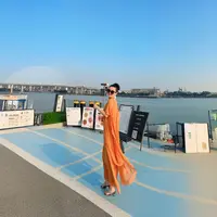 《丹尚爱》夏季气质港风纯色收腰外套温柔系松弛时尚外搭