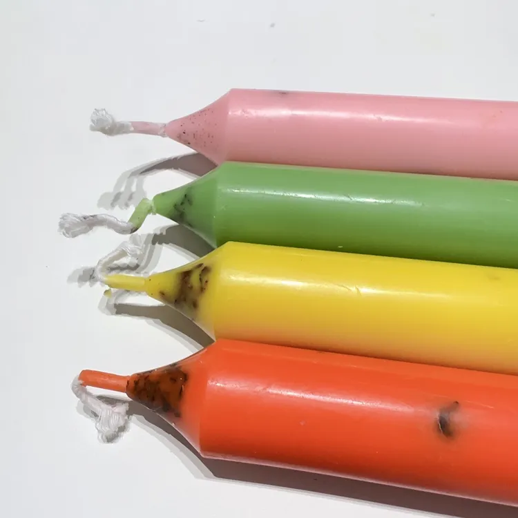 森子推荐创意家居香薰蜡烛