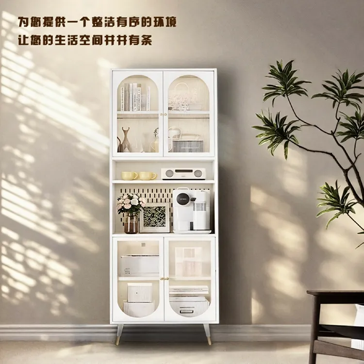 餐厅转角柜墙角三角柜收纳转角收纳柜客厅卧室家用收纳储物拐角柜