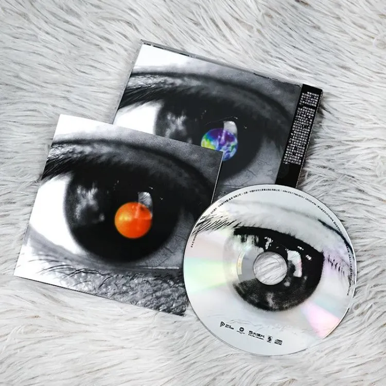 官方正版 陶喆第3张专辑 黑色柳丁 MELODY 讨厌红楼梦 CD唱片车载