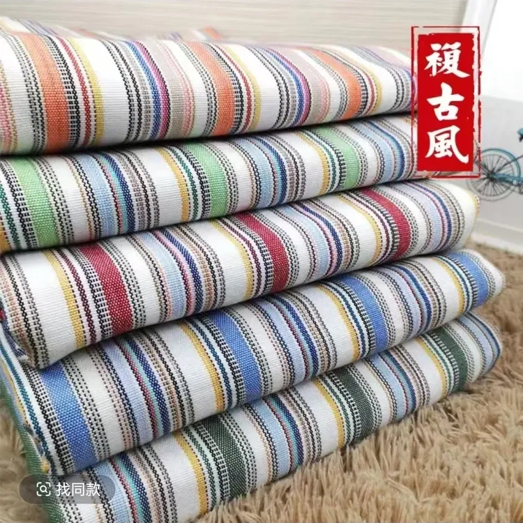 【复古风凉席】山东特厚特密纯棉老粗布床单凉席单件四季夏季