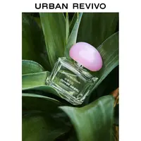 URBAN REVIVO2025秋季新款女绮境花园木质花香香水UAWP50021