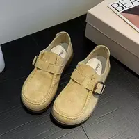 《咩咩》休闲时尚女鞋39号