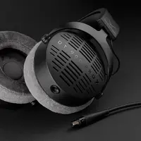 DT900PROX 音质出众开放式设计头戴式耳机