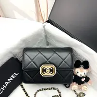 95新/包包/香奈儿/250514SW0012