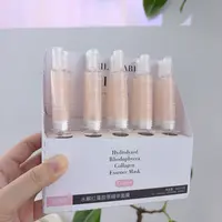 UM：ON水解红藻胶原精华面膜