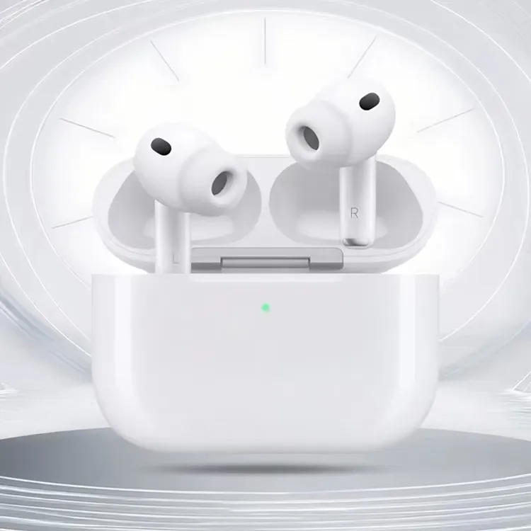 a新款无线蓝牙耳机入耳式2主动降噪适用通用无线耳机女士耳机原装