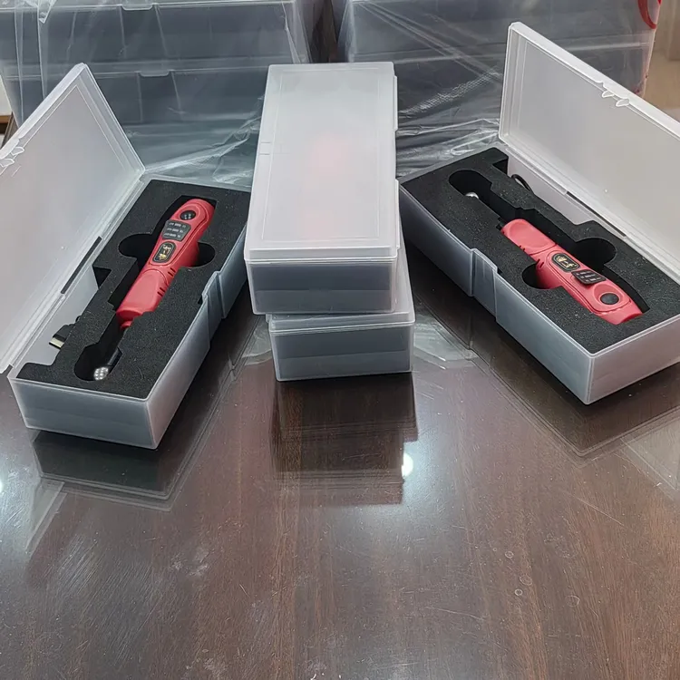 留一手加热压缝球免擦洗压平缝工具