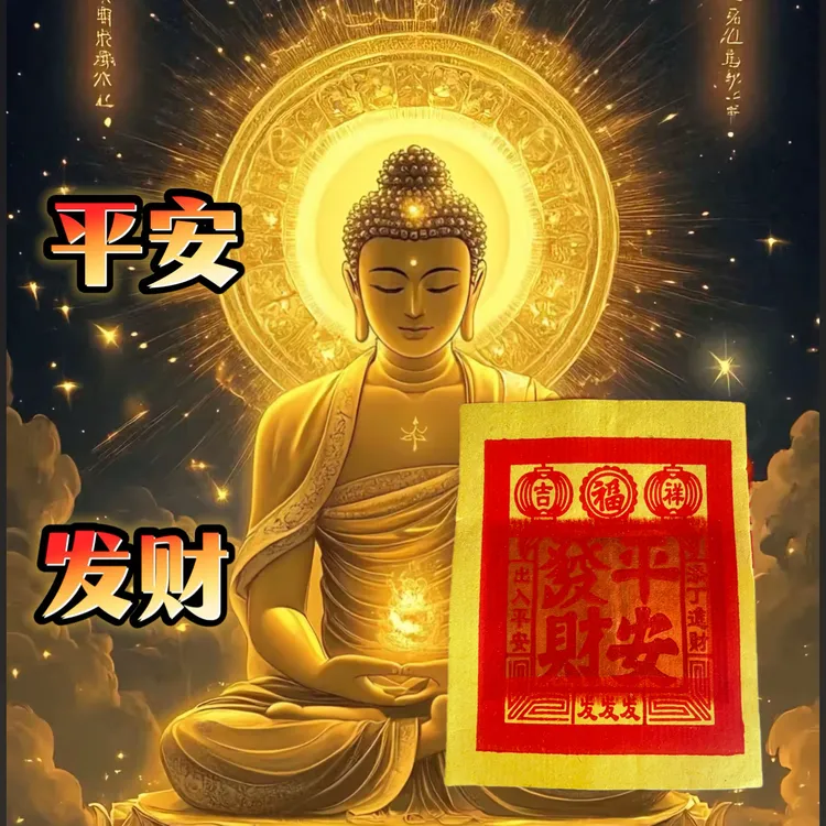 手工金25才小6啊，25张一个面平安发财，烫膜