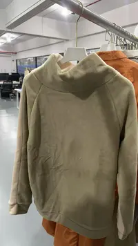 新款加绒加厚打底女款k56