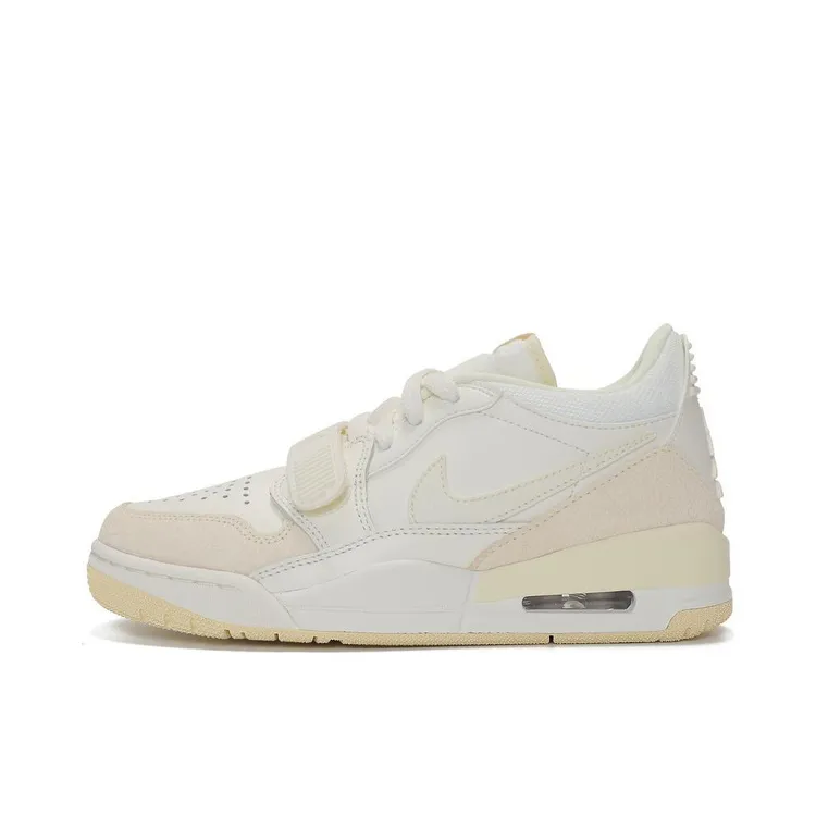 【滔搏联动】NIKE耐克女子AIR JORDAN LEGACY 312篮球鞋FQ7827-102